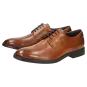 Sioux Schuhe Herren Foriolo-707-H Schnürschuh cognac 11741 für 129,95 € kaufen
