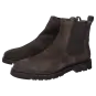 Sioux Schuhe Herren Rogtanos-701-WF Stiefelette grau 11803 für 149,99 € kaufen