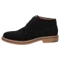 Sioux Schuhe Herren Encanio-714 Stiefelette schwarz 11892 für 89,95 € kaufen