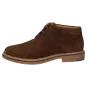 Sioux shoes men Encanio-714 Bootie brown 11893 for 109,95 € 
