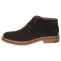 Sioux shoes men Encanio-714 Bootie dark brown 11894 for 109,95 € 