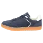 Sioux schoenen heren Tedroso-708 Sneaker blauw 11932 voor 89,95 € 