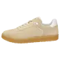 Sioux shoes men Tedroso-708 Sneaker beige 11937 for 119,95 € 