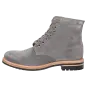 Sioux shoes men Tils bootie 003 Bootie grey 12005 for 109,95 € 