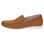 Sioux shoes men Giumelo-700-H Slipper cognac 12031 for 109,95 € 