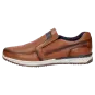 Sioux schoenen heren Cayhall-703 Sneaker cognac 12062 voor 99,95 € 