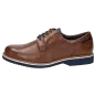 Sioux shoes men Dilip-716-H Lace-up shoe cognac 12071 for 129,95 € 