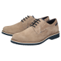 Sioux schoenen heren Dilip-716-H Veterschoen lichtbruin 12077 voor 129,95 € 