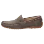 Sioux schoenen heren Callimo Slipper bruin 12139 voor 109,95 € 