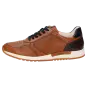 Sioux shoes men Rojaro-718 Sneaker brown 12240 for 129,95 € 