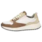 Sioux Schuhe Herren Tasulio-700-J Sneaker braun 12282 für 119,95 € kaufen