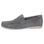 Sioux shoes men Giumelo-711 Slipper grey 12311 for 99,95 € 