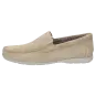 Sioux shoes men Giumelo-711 Slipper beige 12313 for 99,95 € 