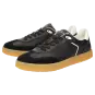 Sioux schoenen heren Tedroso-708 Sneaker zwart 12345 voor 79,95 € 
