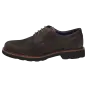 Sioux schoenen heren Dilip-716-H Veterschoen donkerbruin 12403 voor 99,95 € 