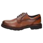 Sioux schoenen heren Dilip-716-H Veterschoen cognac 12404 voor 99,95 € 