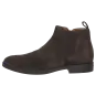 Sioux shoes men Foriolo-709-H Bootie dark brown 12411 for 149,95 € 