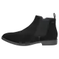 Sioux Schuhe Herren Foriolo-709-H Stiefelette schwarz 12412 für 149,99 € kaufen