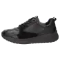 Sioux schoenen heren Tasulio-702-J Sneaker zwart 12480 voor 139,99 € 