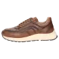 Sioux Schuhe Herren Kavikano-700 Sneaker cognac 12602 für 99,95 € kaufen
