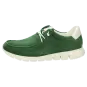 Sioux schoenen heren Mokrunner-H-007 Veterschoen groen 12634 voor 119,95 € 