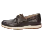 Sioux shoes men Nurilinos-702 Lace-up shoe dark brown 12671 for 99,95 € 