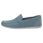 Sioux Schuhe Herren Rodimiro-700 Slipper hellblau 12681 für 119,95 € kaufen