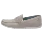 Sioux Schuhe Herren Rodimiro-701 Slipper grau 12690 für 119,95 € kaufen