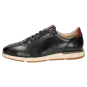 Sioux schoenen heren Furatino-700 Sneaker zwart 12701 voor 129,95 € 