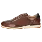 Sioux schoenen heren Furatino-702 Sneaker cognac 12711 voor 129,95 € 