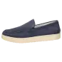 Sioux shoes men Tedrino-700 Slipper dark blue 12861 for 94,95 € 