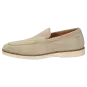 Sioux shoes men Mikladon-700 Slipper beige 12873 for 149,95 € 