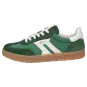 Sioux shoes men Tedroso-713 Sneaker green 12881 for 129,95 € 
