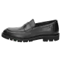 Sioux Schuhe Herren Rogtanos-704 Slipper schwarz 12910 für 139,99 € kaufen