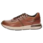 Sioux shoes men Rojaro-720 Sneaker cognac 12933 for 129,99 € 