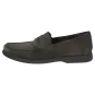 Sioux Schuhe Herren Giumelo-712-H Slipper dunkelbraun 12943 für 129,99 € kaufen