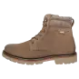 Sioux Schuhe Herren Adalrik-704-TEX-H Stiefelette braun 12981 für 169,99 € kaufen
