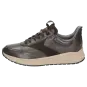 Sioux schoenen heren Tasulio-703-J Sneaker donkerbruin 12992 voor 139,99 € 