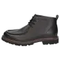 Sioux Schuhe Herren Adalrik-719-H Stiefelette schwarz 13010 für 159,99 € kaufen