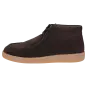Sioux Schuhe Herren Grashopper-H-014 Stiefelette dunkelbraun 13081 für 139,99 € kaufen