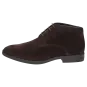 Sioux Schuhe Herren Foriolo-710-H Stiefelette dunkelbraun 13090 für 149,99 € kaufen