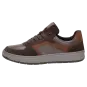 Sioux Schuhe Herren Lorundos-700 Sneaker dunkelbraun 13132 für 99,99 € kaufen