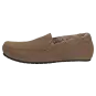 Sioux Schuhe Herren Farmilo-703-LF Slipper braun 13171 für 119,99 € kaufen
