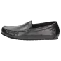 Sioux Schuhe Herren Farmilo-703 Slipper schwarz 13190 für 99,99 € kaufen