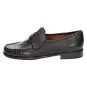 Sioux Schuhe Herren Como Mokassin rot 20287 für 129,95 € kaufen