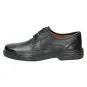 Sioux shoes men Mathias  black 26272 for 139,95 € 