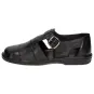 Sioux Schuhe Herren Gabun Offene Schuhe schwarz 30630 für 99,95 € kaufen