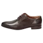 Sioux Schuhe Herren Nathaniel Schnürschuh dunkelbraun 33797 für 159,95 € kaufen