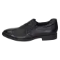 Sioux Schuhe Herren Forios-XL Slipper schwarz 34330 für 129,95 € kaufen