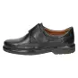 Sioux chaussures homme Parsifal-XXL Pantoufles noir 35421 pour 139,95 € 